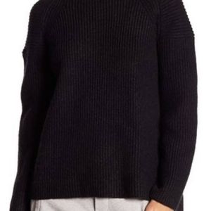 All Saints black Sweater medium